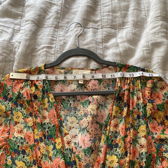 Sezane MILA dress - Picture 5 of 6